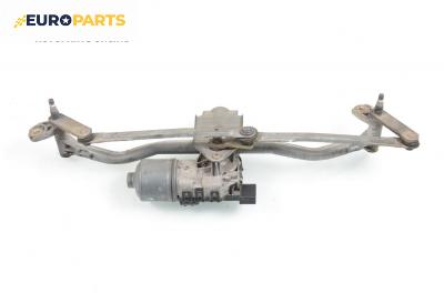 Ел. мотор за чистачките за Seat Ibiza IV Hatchback (02.2002 - 11.2009), хечбек
