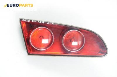 Вътрешен стоп за Seat Ibiza IV Hatchback (02.2002 - 11.2009), хечбек, позиция: лява