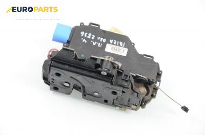 Брава на врата за Seat Ibiza IV Hatchback (02.2002 - 11.2009), позиция: предна, лява