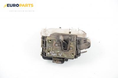 Брава на врата за Volkswagen Golf III Hatchback (08.1991 - 07.1998), позиция: дясна