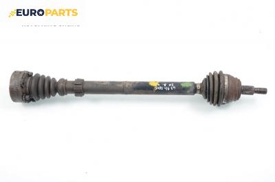 Полуоска за Volkswagen Golf III Hatchback (08.1991 - 07.1998) 2.0, 115 к.с., позиция: дясна