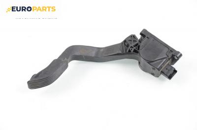 Потенциометър газ  за Citroen C4 Coupe (11.2004 - 12.2013), № Bosch 0 280 755 041