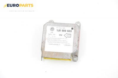 Модул за AIRBAG за Volkswagen Golf IV Hatchback (08.1997 - 06.2005), № 1J0 909 603