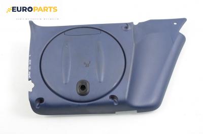 Интериорна пластмаса за Smart City-Coupe 450 (07.1998 - 01.2004), позиция: дясна
