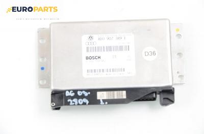 Компютър ABS/ESP за Audi A6 Allroad  C5 (05.2000 - 08.2005), № Bosch 0 265 109 462