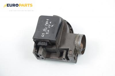 Дебитомер за Volkswagen Golf III Hatchback (08.1991 - 07.1998) 2.0, 115 к.с., № Bosch 0 280 202 130