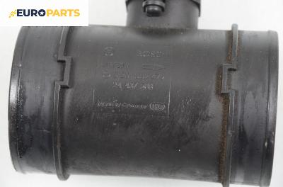 Дебитомер за Opel Signum Hatchback (05.2003 - 12.2008) 2.0 DTI, 100 к.с., № Bosch 0 281 002 479