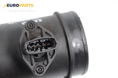 Дебитомер за Opel Signum Hatchback (05.2003 - 12.2008) 2.0 DTI, 100 к.с., № Bosch 0 281 002 479