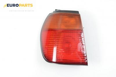 Стоп за Nissan Primera Traveller II (06.1996 - 01.2002), комби, позиция: лява