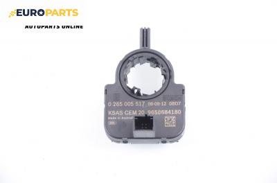 Сензор за Citroen C5 III Sedan (02.2008 - 04.1017), № Bosch 0 265 005 517