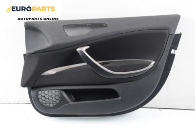 Кора врата за Citroen C5 III Sedan (02.2008 - 04.1017), седан, позиция: предна, дясна