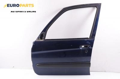 Врата за Citroen Xsara Picasso (09.1999 - 06.2012), позиция: предна, лява