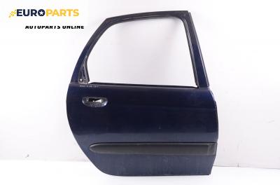 Врата за Citroen Xsara Picasso (09.1999 - 06.2012), позиция: задна, дясна