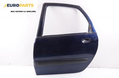 Врата за Citroen Xsara Picasso (09.1999 - 06.2012), позиция: задна, лява