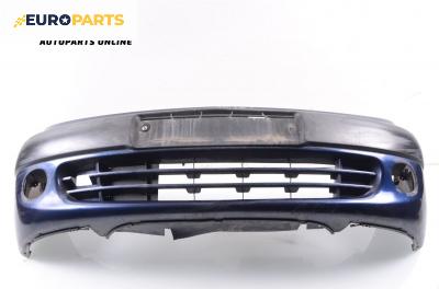 Предна броня за Citroen Xsara Picasso (09.1999 - 06.2012), позиция: предна