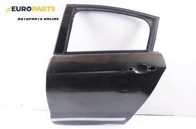 Врата за Citroen C5 III Sedan (02.2008 - 04.1017), седан, позиция: задна, лява