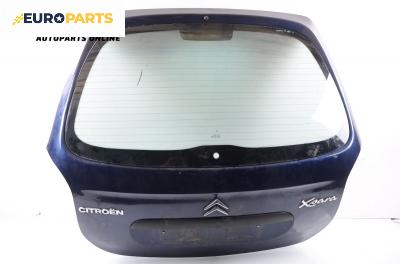 Заден капак за Citroen Xsara Picasso (09.1999 - 06.2012)
