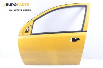 Врата за Daewoo Kalos Hatchback (09.2002 - ...), 4+1 вр., хечбек, позиция: предна, лява
