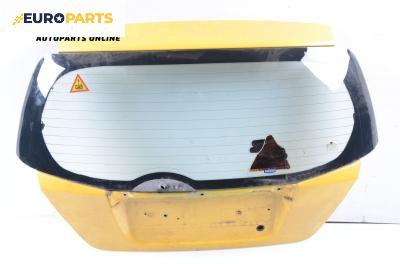 Заден капак за Daewoo Kalos Hatchback (09.2002 - ...), 4+1 вр., хечбек