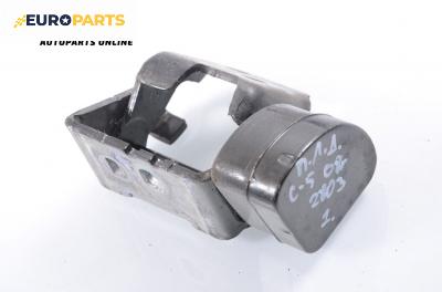 Панта на врата за Citroen C5 III Sedan (02.2008 - 04.1017), седан, позиция: предна, лява