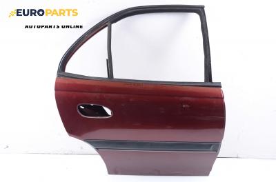 Врата за Opel Omega B Sedan (03.1994 - 07.2003), седан, позиция: задна, дясна