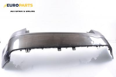 Задна броня за Citroen C5 III Sedan (02.2008 - 04.1017), седан