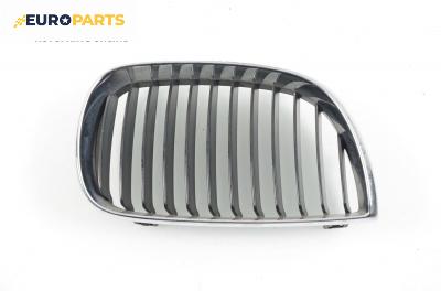Решетка за BMW 1 Series E87 (11.2003 - 01.2013), хечбек, позиция: дясна