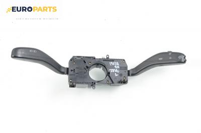 Лостчета светлини и чистачки за Seat Ibiza IV Hatchback (02.2002 - 11.2009)