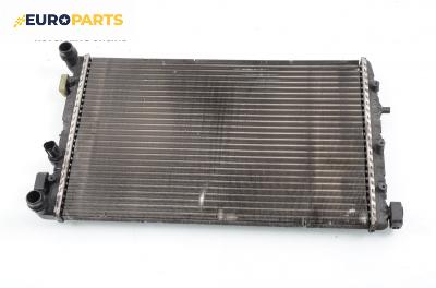 Воден радиатор за Seat Ibiza IV Hatchback (02.2002 - 11.2009) 1.4 16V, 75 к.с.