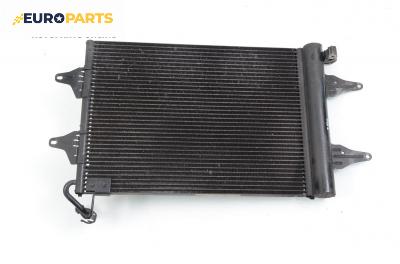 Климатичен радиатор за Seat Ibiza IV Hatchback (02.2002 - 11.2009) 1.4 16V, 75 к.с.