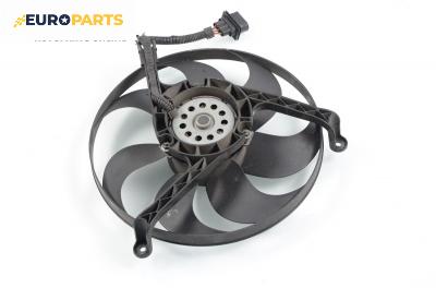 Перка охлаждане за Seat Ibiza IV Hatchback (02.2002 - 11.2009) 1.4 16V, 75 к.с.