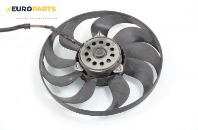 Перка охлаждане за Seat Ibiza IV Hatchback (02.2002 - 11.2009) 1.4 16V, 75 к.с.