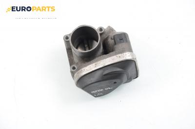 Дроселова клапа за Seat Ibiza IV Hatchback (02.2002 - 11.2009) 1.4 16V, 75 к.с., № 036 133 062 N