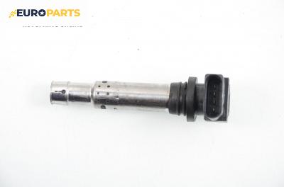 Запалителна бобина за Seat Ibiza IV Hatchback (02.2002 - 11.2009) 1.4 16V, 75 к.с., № 036 905 715F