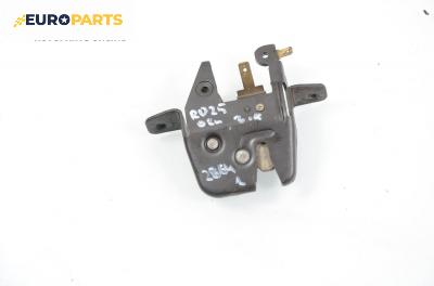 Брава заден капак за Rover 25 Hatchback (09.1999 - 06.2006), хечбек