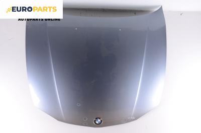 Преден капак за BMW 1 Series E87 (11.2003 - 01.2013), 4+1 вр., хечбек