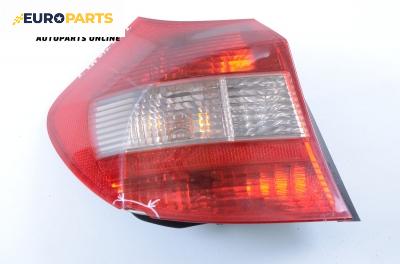 Стоп за BMW 1 Series E87 (11.2003 - 01.2013), хечбек, позиция: лява