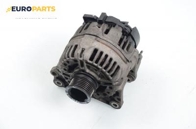 Алтернатор / генератор за Seat Ibiza IV Hatchback (02.2002 - 11.2009) 1.4 16V, 75 к.с., № 037 903 025 M