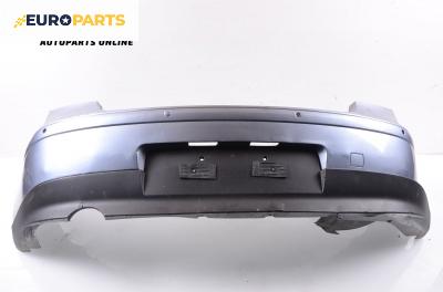 Задна броня за BMW 1 Series E87 (11.2003 - 01.2013), хечбек
