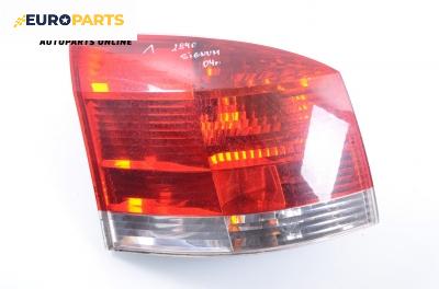 Стоп за Opel Signum Hatchback (05.2003 - 12.2008), позиция: лява