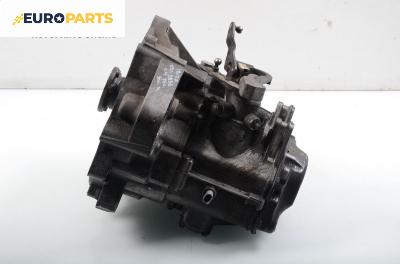 Ръчна скоростна кутия за Seat Ibiza IV Hatchback (02.2002 - 11.2009) 1.4 16V, 75 к.с., № 02T 301 103 K