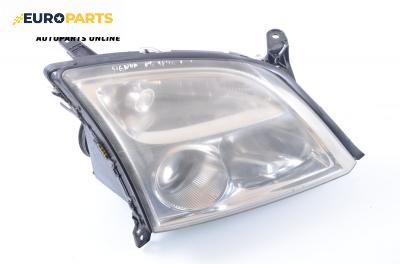 Фар за Opel Signum Hatchback (05.2003 - 12.2008), позиция: дясна