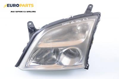 Фар за Opel Signum Hatchback (05.2003 - 12.2008), позиция: лява