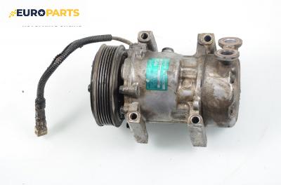 Компресор климатик за Citroen Xsara Picasso (09.1999 - 06.2012) 1.8 16V, 115 к.с., № 3771801045