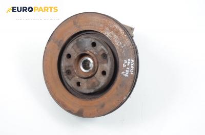 Шенкел главина за Citroen Xsara Picasso (09.1999 - 06.2012), позиция: предна, дясна