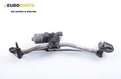 Ел. мотор за чистачките за Opel Astra H Hatchback (01.2004 - 05.2014), хечбек