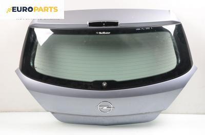 Заден капак за Opel Astra H Hatchback (01.2004 - 05.2014), 4+1 вр., хечбек