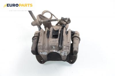 Спирачен апарат за Audi A6 Allroad  C5 (05.2000 - 08.2005), позиция: задна, дясна