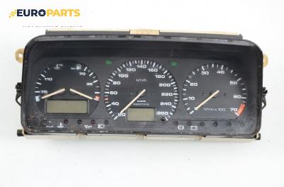 Километраж за Volkswagen Passat Sedan B3, B4 (02.1988 - 12.1997) 2.0 16V, 136 к.с.