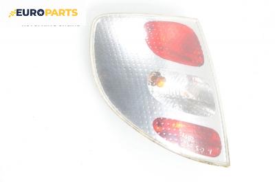 Стоп за Citroen C3 Pluriel (05.2003 - 03.2010), позиция: лява